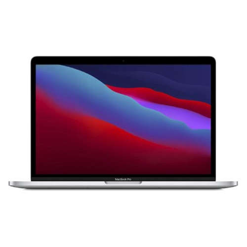 MacBook Pro/13.3インチ/Retinaディスプレイ/M1チップ/256GB(SSD)/メモリ8GB/2020年冬発売モデル/スペースグレイ  MYD82J-A 商品コード：4549995201048
