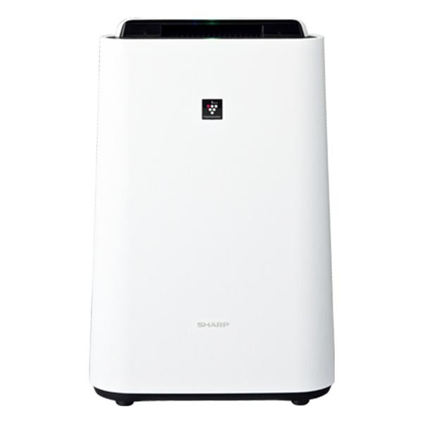 おすすめスマート家電3.SHARP 加湿空気清浄機 KC-N50-W