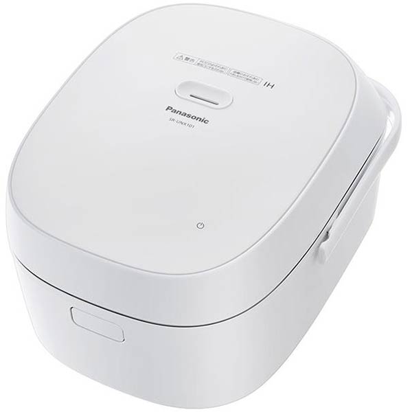 Panasonic　SR-UNX101-W