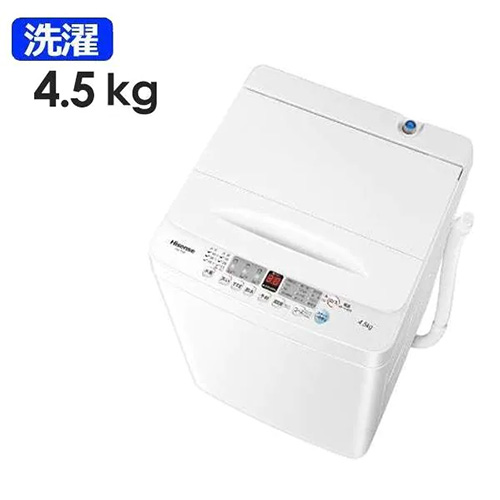 HW-T45F　4580341985625