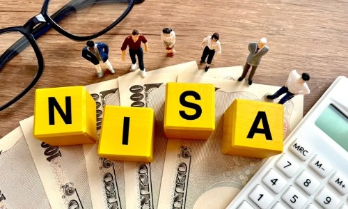 そもそも（旧）NISAとは？