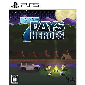 7Days Heroes