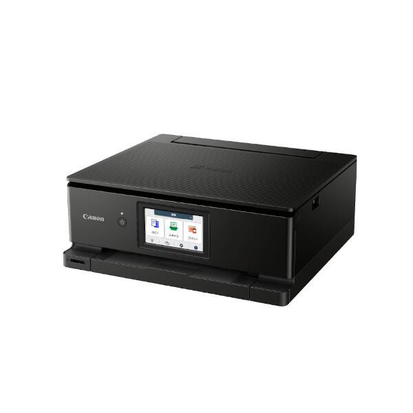 キヤノン PIXUS TS8730BK