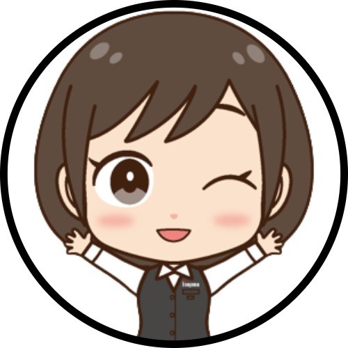 笑顔のSDノベコ