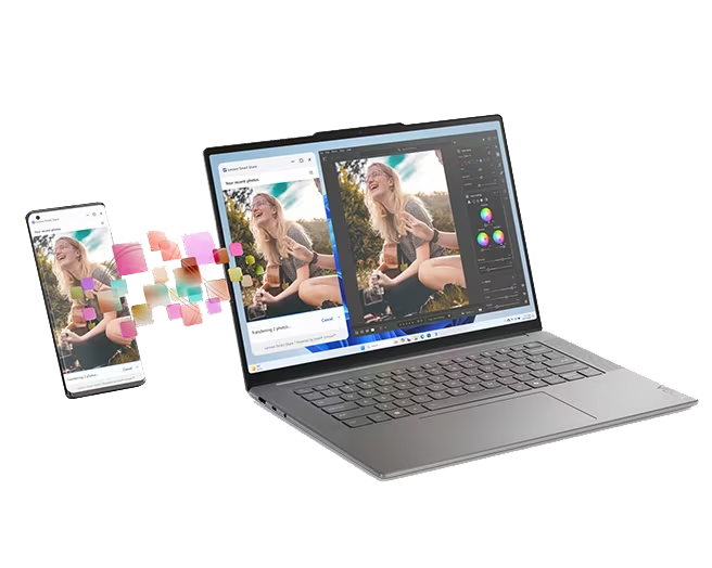 Lenovo Aura