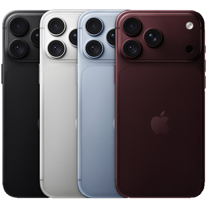 iPhone 18 Pro Max