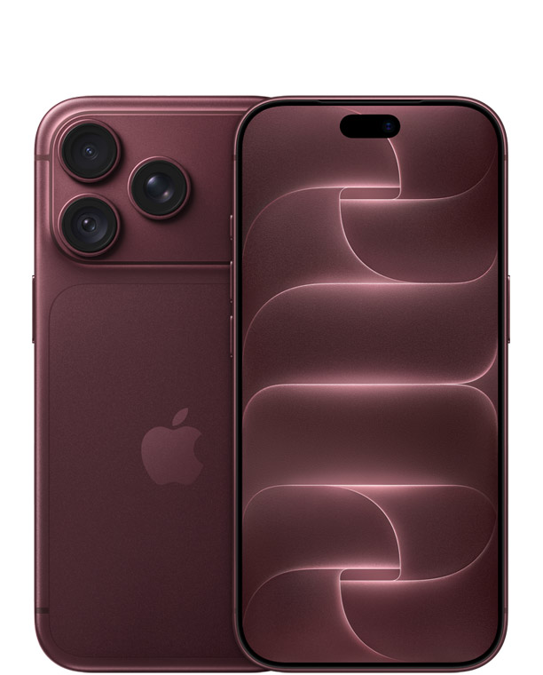 iPhone 18 Proがおすすめの人